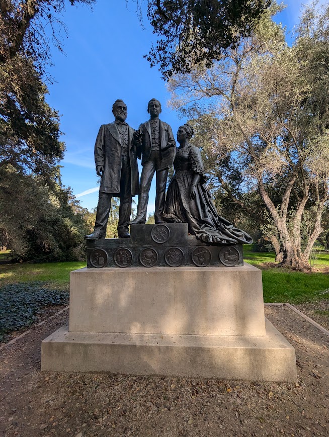 stanford photo 4